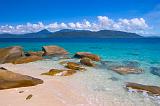 Fitzroy Island, Queensland, Australia